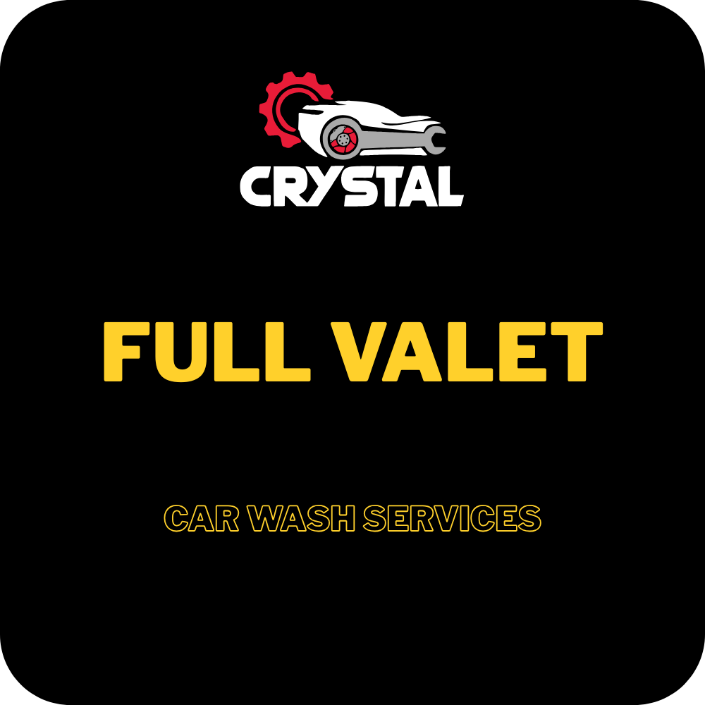 Full Valet