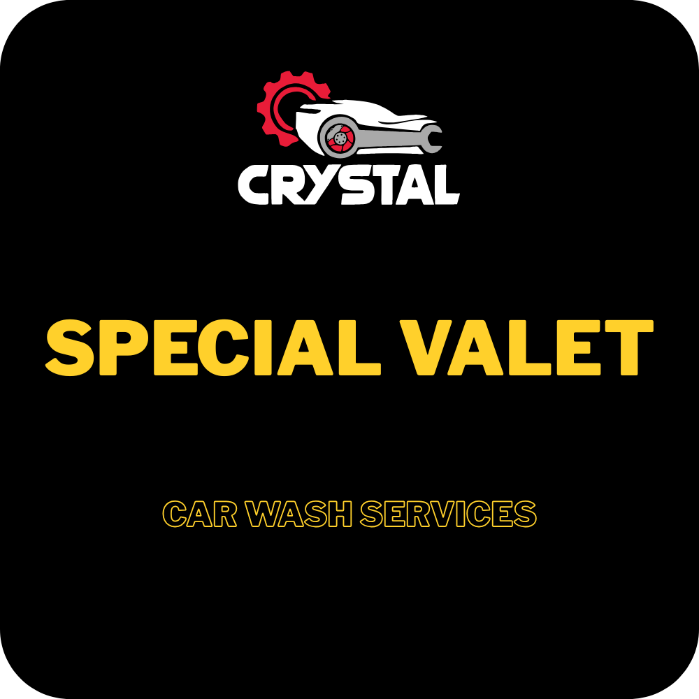 Special Valet