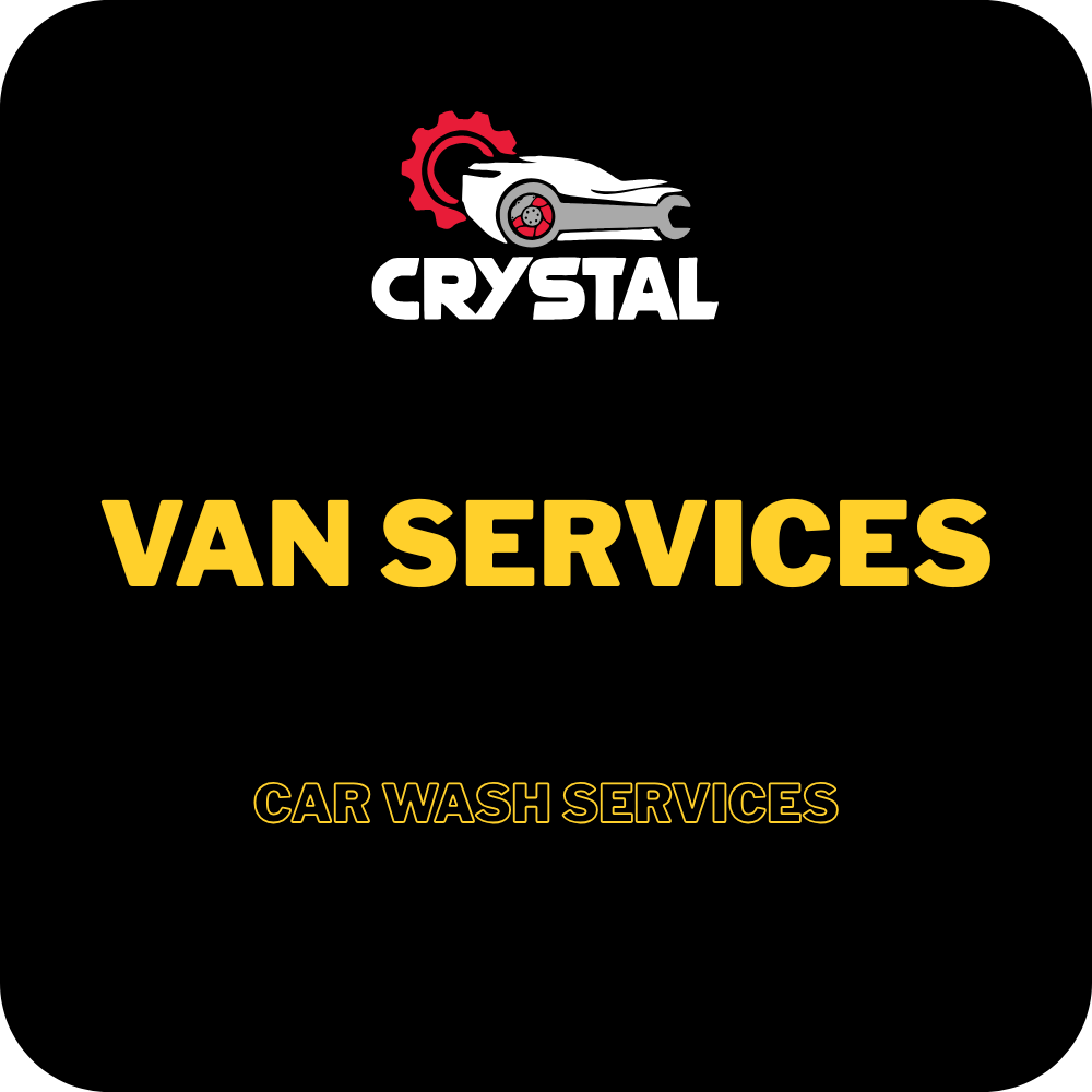Van Services