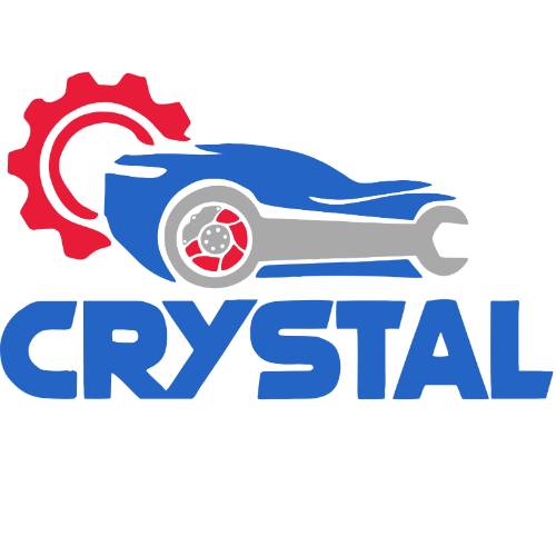 Crystal Car Wash